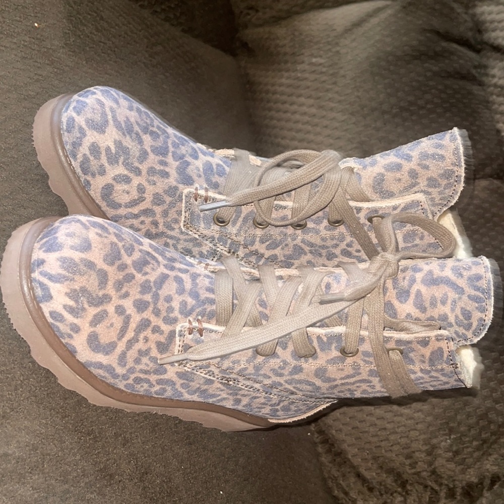 kids size 13 winter boots